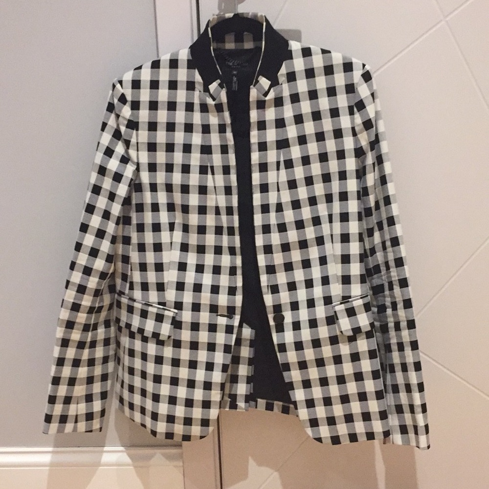 Rag & Bone blazer great condition size 10